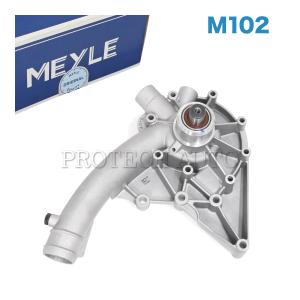 Mercedes-Benz（メルセデス・ベンツ） MEYLE製 ベンツ W123 200 200T