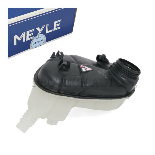 MEYLE製 ベンツ W246 X156 B180 B250 GLA220 ラジエーターサブタンク/...
