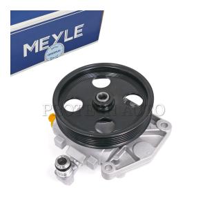 MEYLE製 ベンツ W164 ML350 ML550 パワステポンプ/パワーステアリングポンプ 0054662201｜protechauto