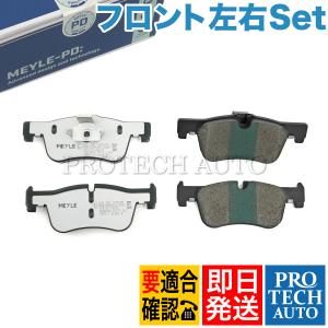 BMW フロントブレーキパッド 新品 RAICAM RA.1014.0 34106799801 