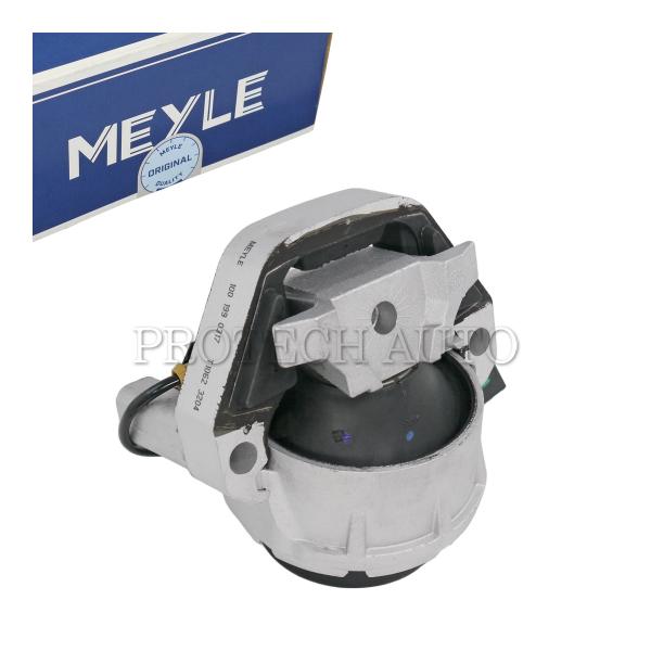 MEYLE製 AUDI アウディ A6 4G/C7 2011〜2018年式 エンジンマウント 片側 ...