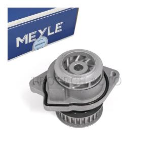 MEYLE製 VW NEW BEETLE ニュービートル 9C/1C/1Y POLO ポロ 6N/6V 9N/9A 6R/6C ウォーターポンプ 036121008KX 036121008L 036121008LX