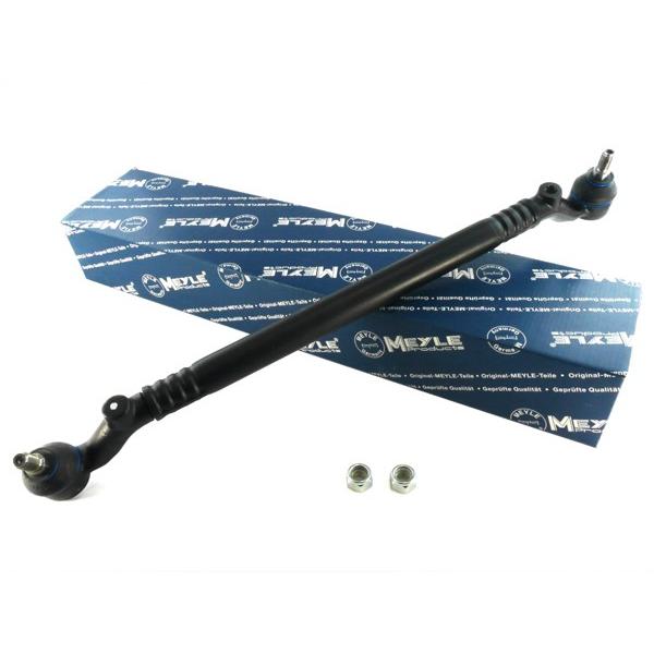 MEYLE製 ベンツ C140 CL500 CL600 ステアリング センターロッド/ドラックリンク...