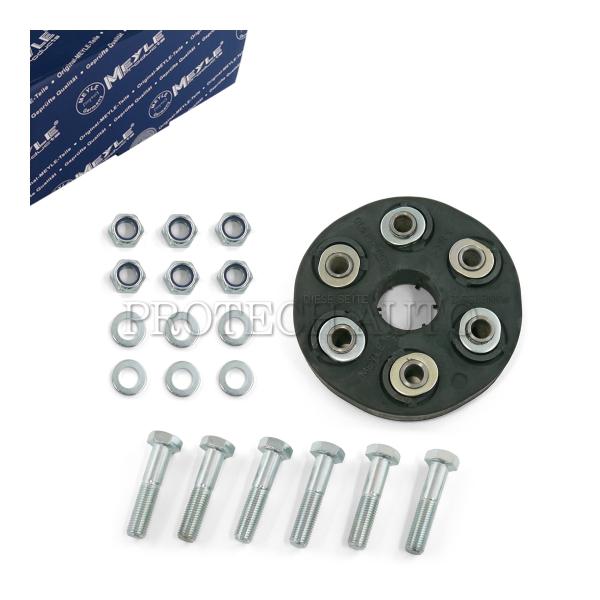 マイレ製 ベンツ W140 W220 300SE S280 S320 コンパニオンプレート/ジョイン...