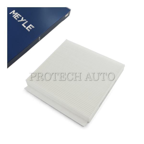 MEYLE製 BMW Z4/E89 sDrive20i 23i 35i 35is ACフィルター/エ...