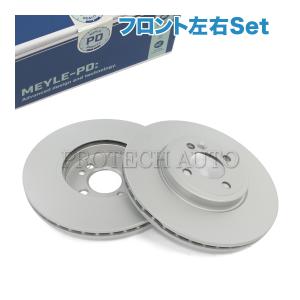 BMW マイレ製 BMW MINI ミニ R56 R57 CooperS クーパーS フロント