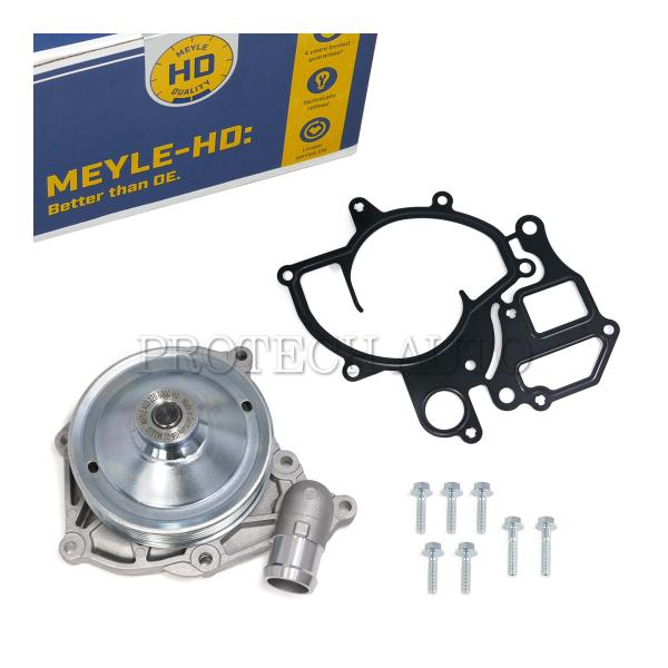 MEYLE製 ポルシェ ボクスター 986 1997〜2004年式 ウォーターポンプ ガスケット付き...