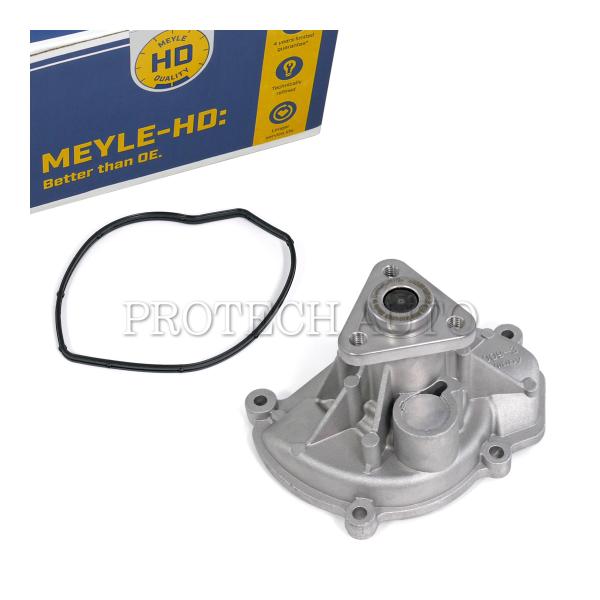 MEYLE製 Porsche ポルシェ MACAN マカン 95B 2014〜2018年式 ウォータ...