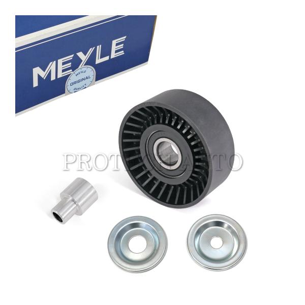 MEYLE製 Porsche ポルシェ Boxster ボクスター 987 2004〜2009年式 ...