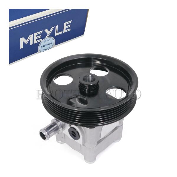 MEYLE製 VOLVO ボルボ XC70 2005〜2007年式 パワステポンプ/パワーステアリン...