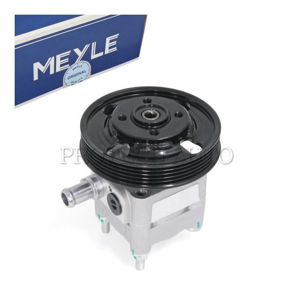 MEYLE製 VOLVO ボルボ V70 III 135 2007〜2012年式 パワステポンプ/パ...