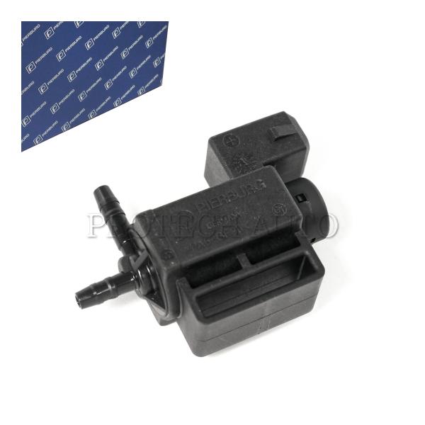 純正OEM Pierburg製 ベンツ C207 A207 W210 W211 W212 E240 ...