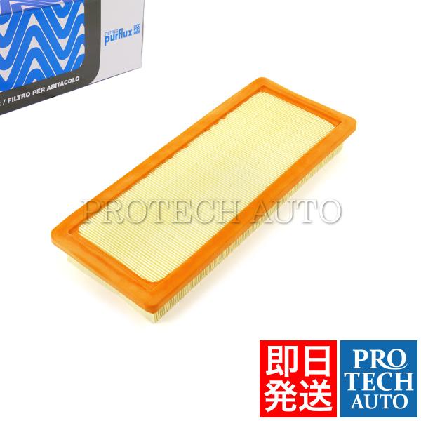 Purflux製 PEUGEOT プジョー 207 WA/WC WD/WK 208 エアフィルター/...