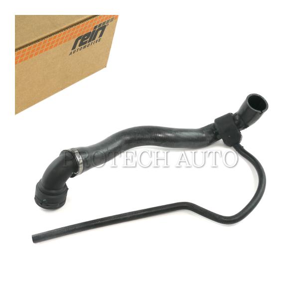 rein製 ベンツ W220 W215 ラジエーターホース/アッパーホース 2205010182