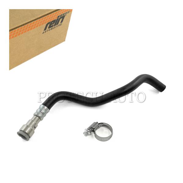 rein製 BMW 3シリーズ E46  パワステリターンホース/クーラントリターンパイプホース 3...