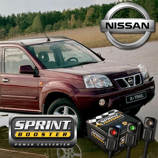 NISSAN 日産 X-TRAIL エクストレイル（T30型）2006〜2007年式 最終改良型 S...