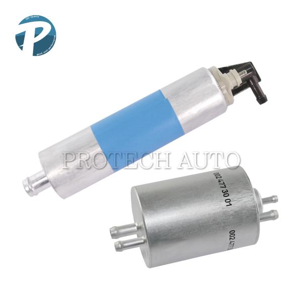 ベンツ R170 SLK230 SLK320 SLK32 燃料ポンプ＆燃料フィルター 0004706...