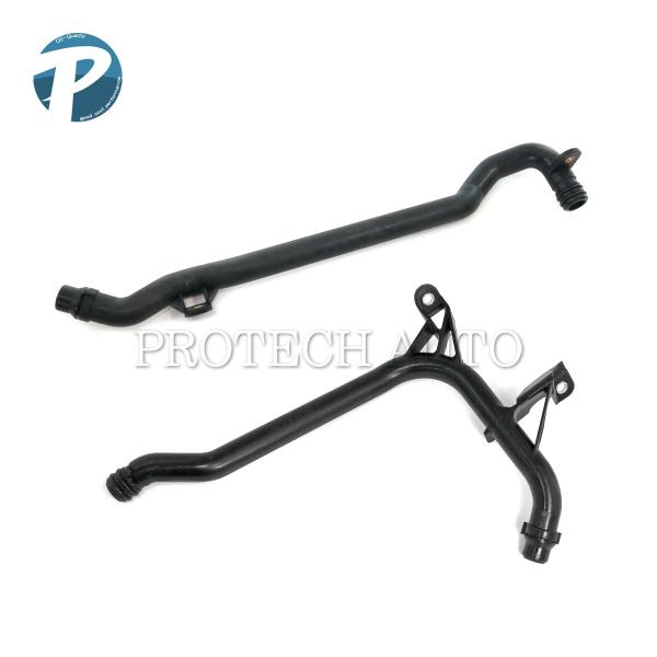 BMW X5/E53 3.0i ウォーターパイプ＆ヒーターフィードパイプ 11537502000 1...