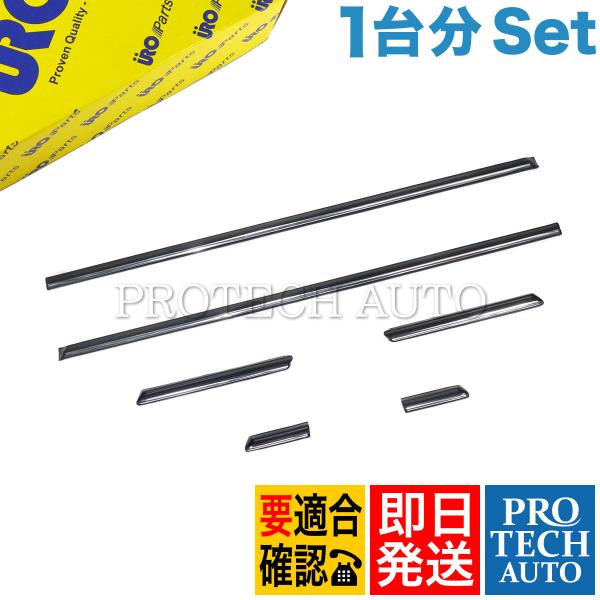 URO ベンツ R107 280SLC 350SLC 380SLC 450SLC 500SLC フェ...