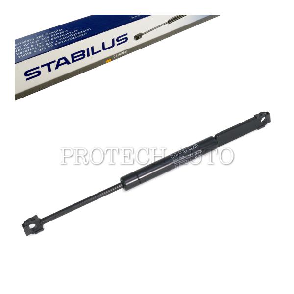 純正OEM STABILUS製 ベンツ R129 SL320 ソフトトップリッドダンパー 12975...