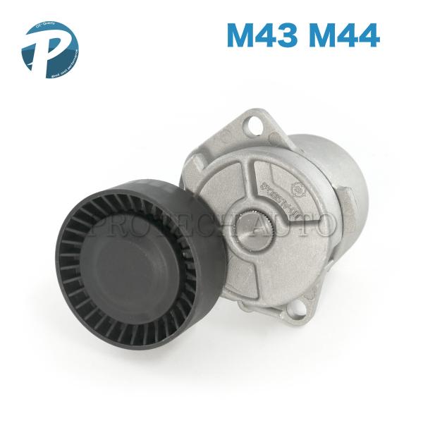 BMW Z3/E36 1.8 1.9 ベルトテンショナーASSY 機械式 11281247647 1...