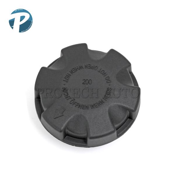 BMW X5/E70 X6/E71 ラジエーター リザーバータンクキャップ 17117639021 ...