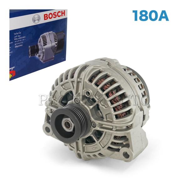 純正OEM BOSCH製 ベンツ W220 W211 R230 55AMG E55AMG SL55A...