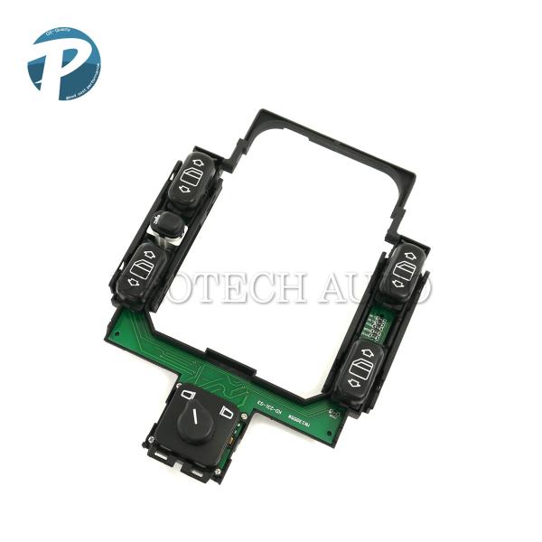 ベンツ W210 前期 E280 E320 パワーウインドウスイッチ 2108200110