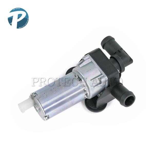 BMW X1/E84 sDrive18i アディショナルウォーターポンプ/補助ウォーターポンプ 64...