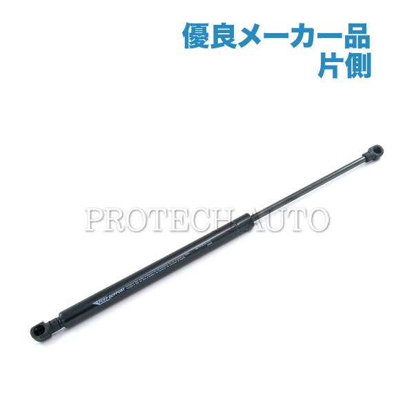 TUFF SUPPORT製 VOLVO ボルボ V50 545 2003〜2012年式 リアゲートダ...