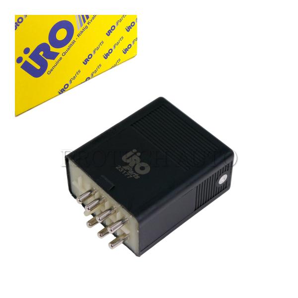 URO製 ベンツ Sクラス W126 燃料ポンプリレー/フューエルポンプリレー 0015455305