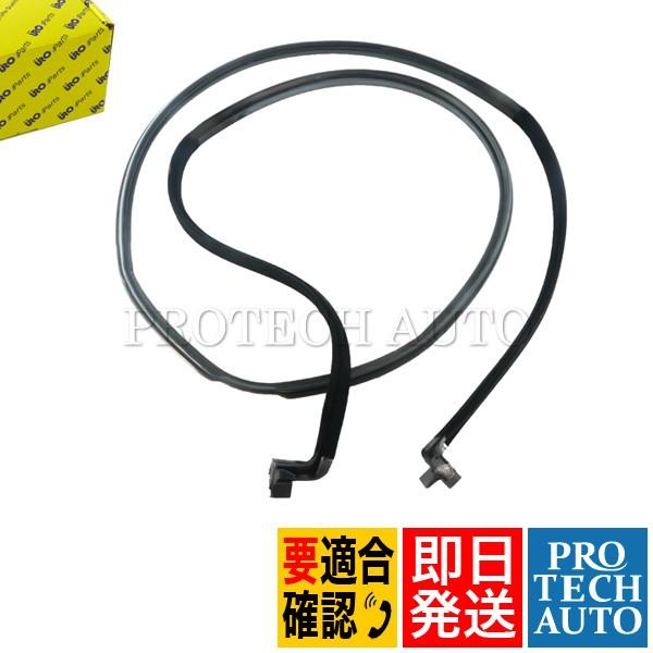 URO製 ベンツ R107 500SL 560SL ソフトトップカバーシール/ソフトトップカバーウエ...