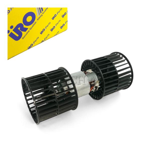 ベンツ SL R107 ヒーター用 ブロアファンモーター USAモデル用 1078300208