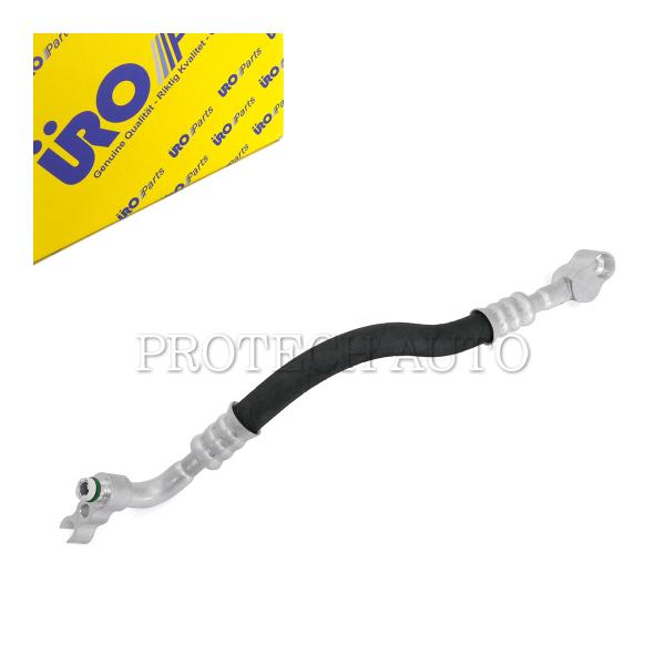 URO製 ベンツ W220 W215 S55AMG CL55AMG エアコンホース/プレッシャーホー...