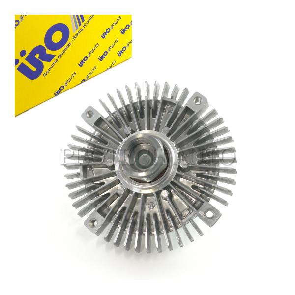 BMW E21 E30 E36 ファンクラッチカップリング/ファンドライブ 11521706619 ...