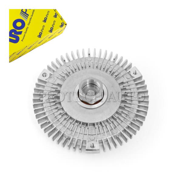 URO Parts製 BMW X5 E53 3.0i ファンクラッチ/ファンカップリング/ファンドラ...