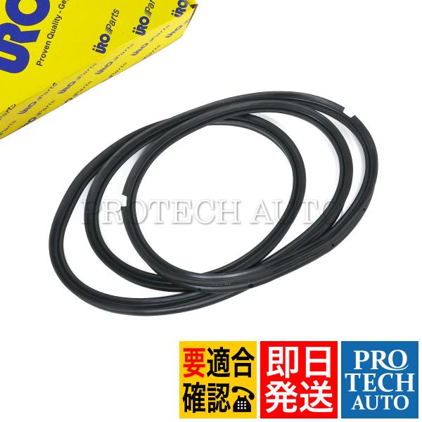 URO製 ベンツ W124 220E 230E 260E 280E トランクシール/トランクゴム/ウ...