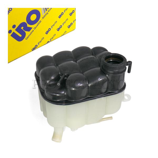 URO製 ベンツ R129 500SL ラジエーターリザーバータンク/エクスパンションタンク 129...