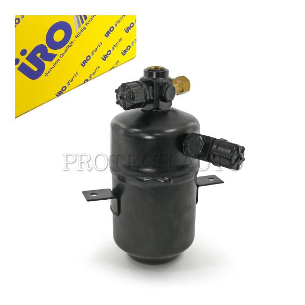 URO製 ベンツ R129 500SL AC/エアコン レシーバードライヤー/リキッドタンク 129...