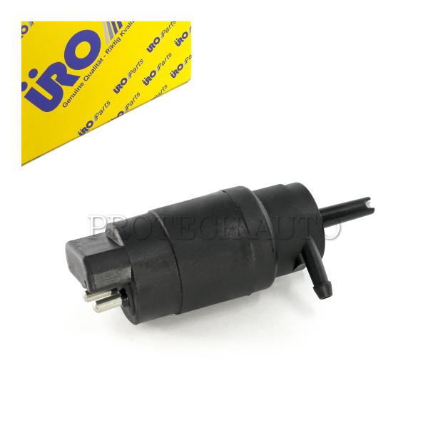 URO ベンツ R107R129 フロントウィンドウ/テールゲート/ヘッドランプ ウォッシャーポンプ...