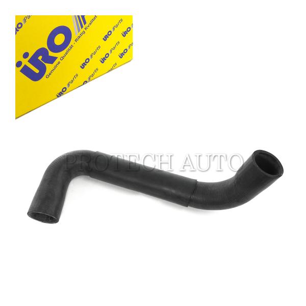 URO製 ベンツ C140 CL500 ラジエーターロアホース/クーラントホース 140500017...