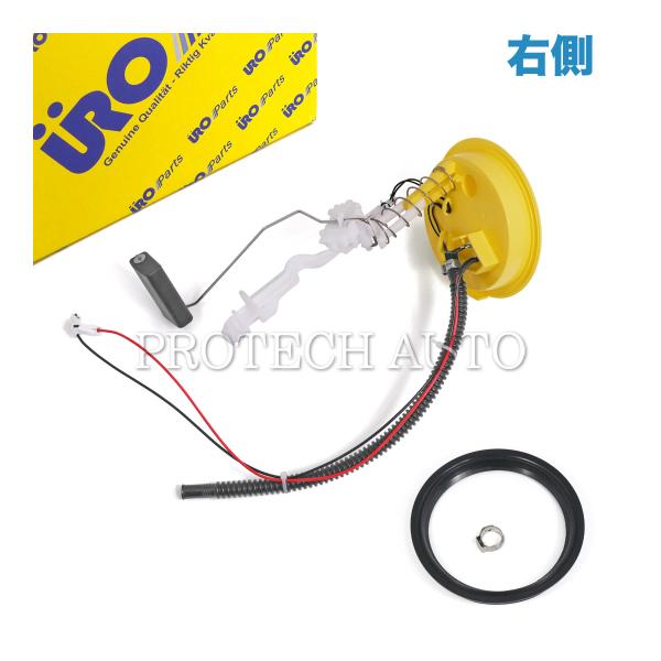 URO製 BMW E39 M5 燃料レベルセンサー/フューエルレベルセンサー 右側 シールリング付き...