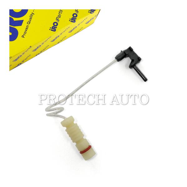 URO Parts製 ベンツ W463 G55AMG フロント/リア ブレーキパッドセンサー 202...