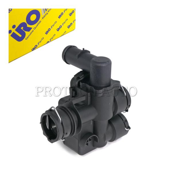 URO製 ベンツ W211 E240 E250 E280 E300 E320 E320CDI ヒータ...