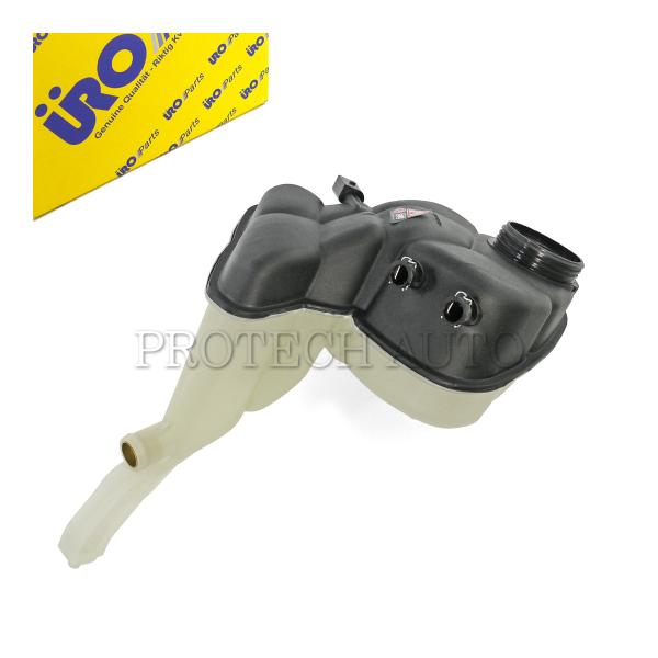 URO Parts製 ベンツ W216 CL550 CL600 CL63AMG ラジエーターサブタン...