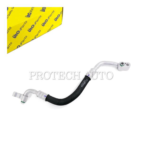 URO製 ベンツ R230 SL55AMG エアコンホース コンデンサ〜コンプレッサー間用 2308...