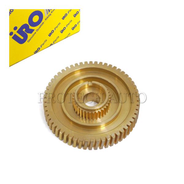 URO製 ベンツ W164 W166 X166 ML350 GL350 BlueTEC トランスファ...