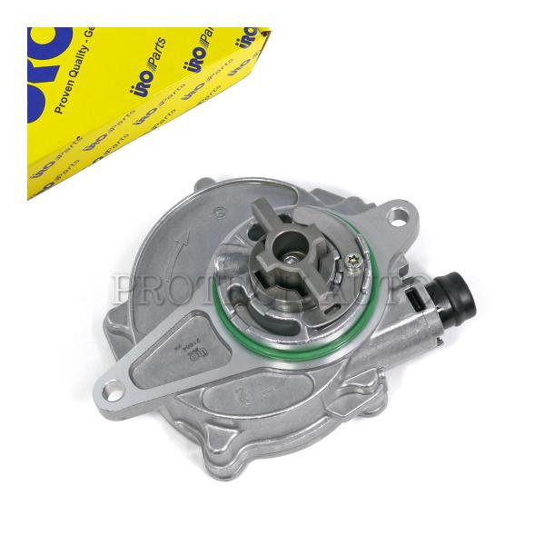 URO製 VOLVO ボルボ S60 S80 バキュームポンプ 31219778 8692667