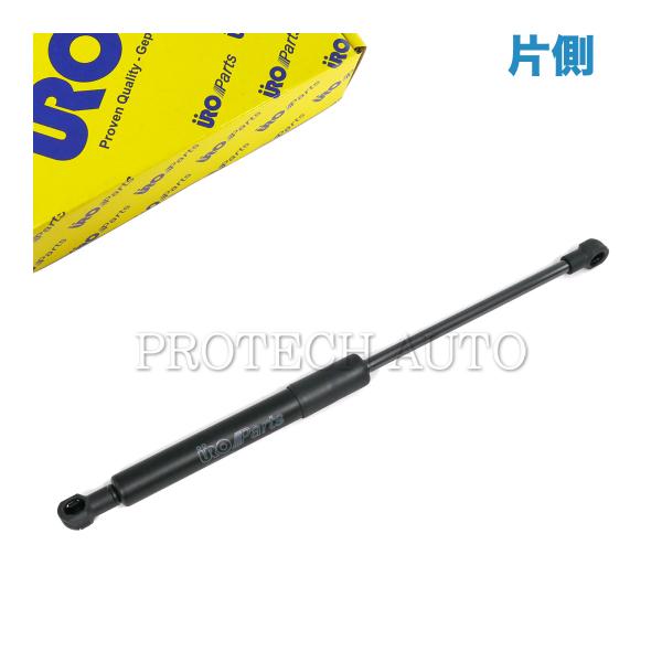 URO製 BMW E39 M5 ボンネットダンパー/エンジンフードダンパー 左右共通 片側 5123...