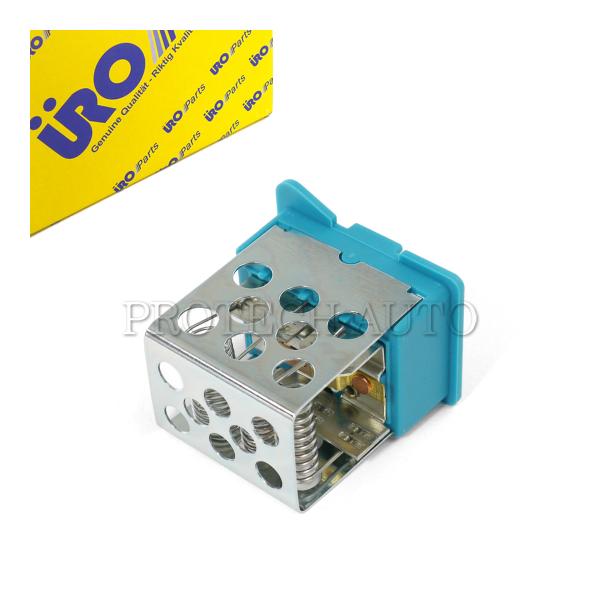 URO製 BMW E34 520i 525i 530i ブロアレジスター/ファイナルステージ 641...